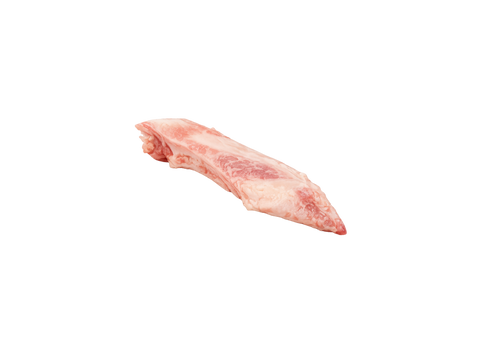 Frozen Raw British Beef Moon Bone 500g (cartilage)