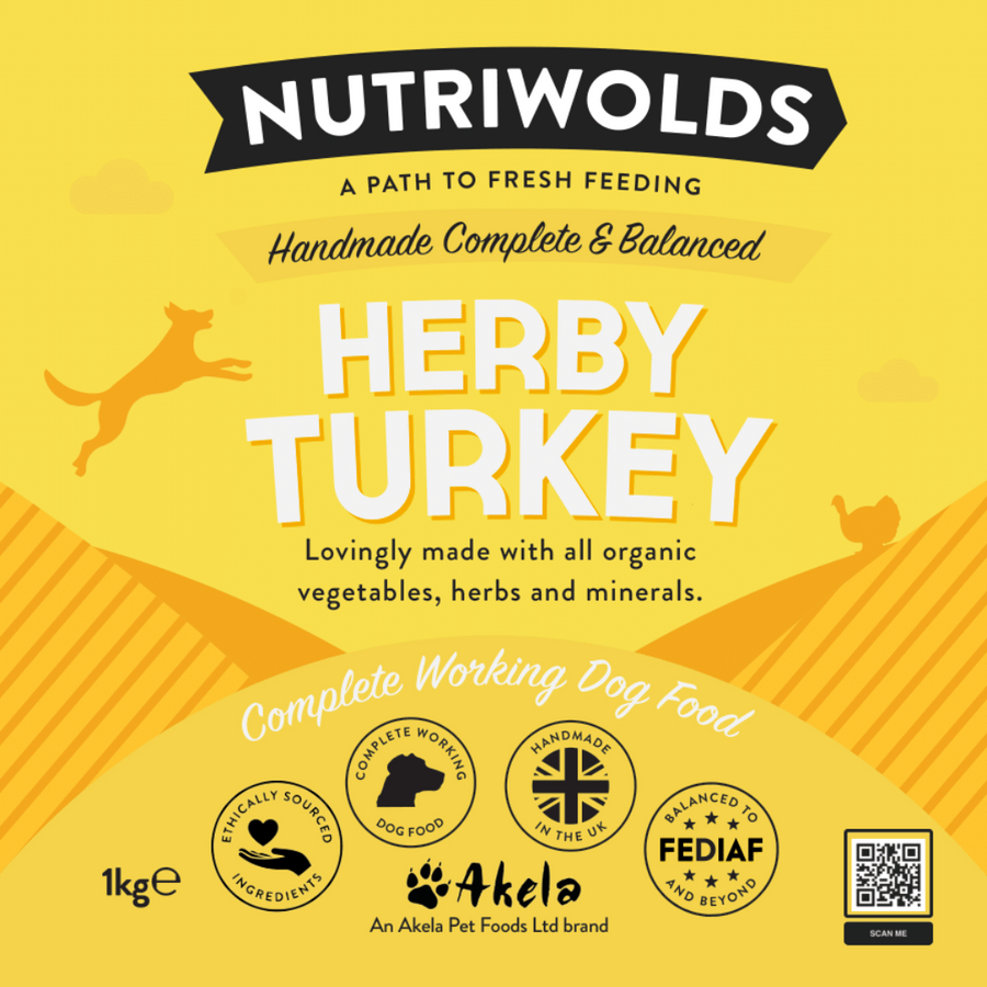 Farmer-Assured Prime Turkey