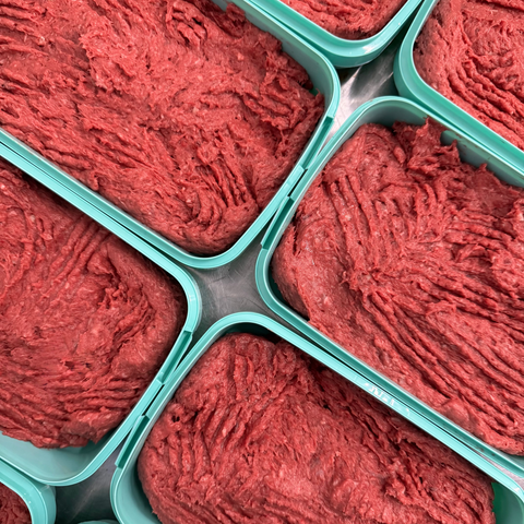NEW Rawest Wild Hare Offal-Free Single Protein
